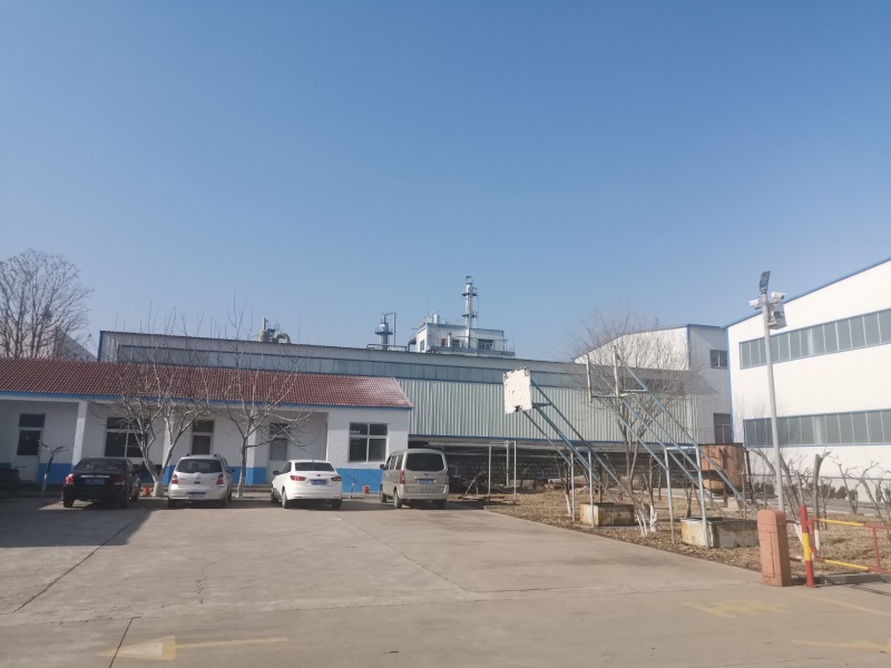 公司停車(chē)場(chǎng)