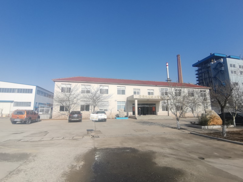 公司辦公樓