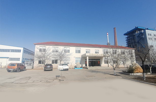 雄厚的公司實(shí)力